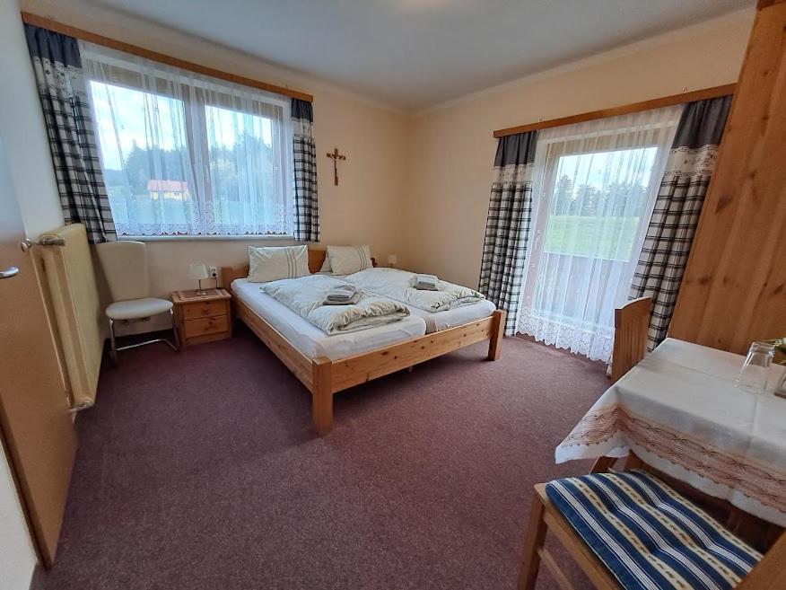 Вілла Urlaub Am Bauernhof Familie Kitting Vorau Екстер'єр фото