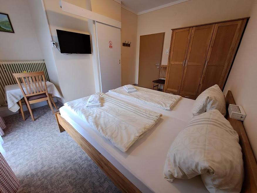 Вілла Urlaub Am Bauernhof Familie Kitting Vorau Екстер'єр фото
