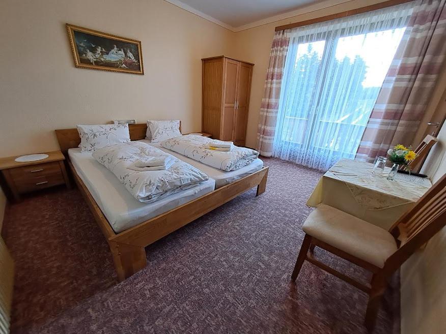 Вілла Urlaub Am Bauernhof Familie Kitting Vorau Екстер'єр фото
