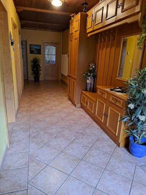 Вілла Urlaub Am Bauernhof Familie Kitting Vorau Екстер'єр фото